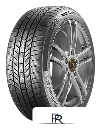 Зимние шины Continental WinterContact TS 870 P 265/40R22 106W - Изображение №1 — Интернет-магазин ПроЗаказ