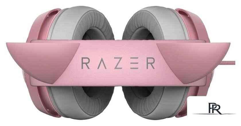 Наушники Razer Kraken Kitty (розовый) - Изображение №5 — Интернет-магазин ПроЗаказ