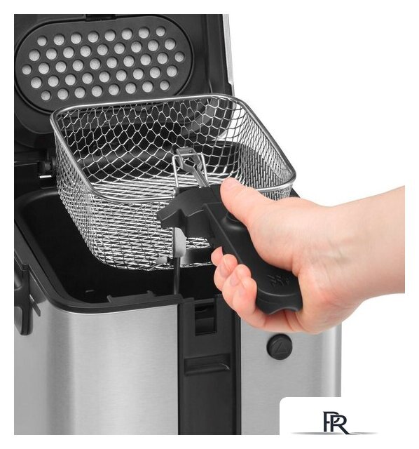 Фритюрница WMF KITCHENminis 415490711 - Изображение №6 — Интернет-магазин ПроЗаказ