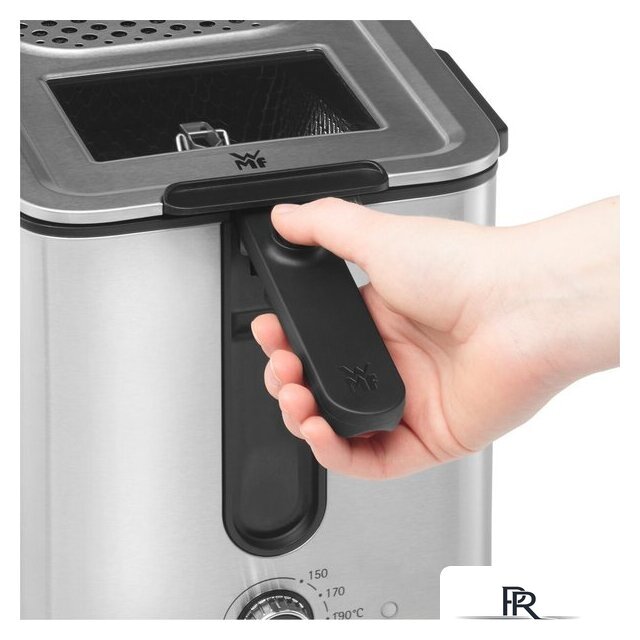 Фритюрница WMF KITCHENminis 415490711 - Изображение №7 — Интернет-магазин ПроЗаказ