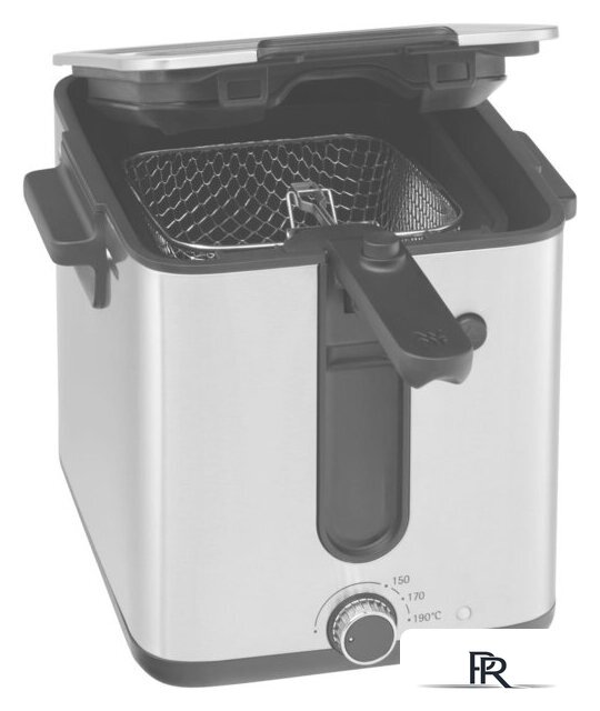 Фритюрница WMF KITCHENminis 415490711 - Изображение №3 — Интернет-магазин ПроЗаказ