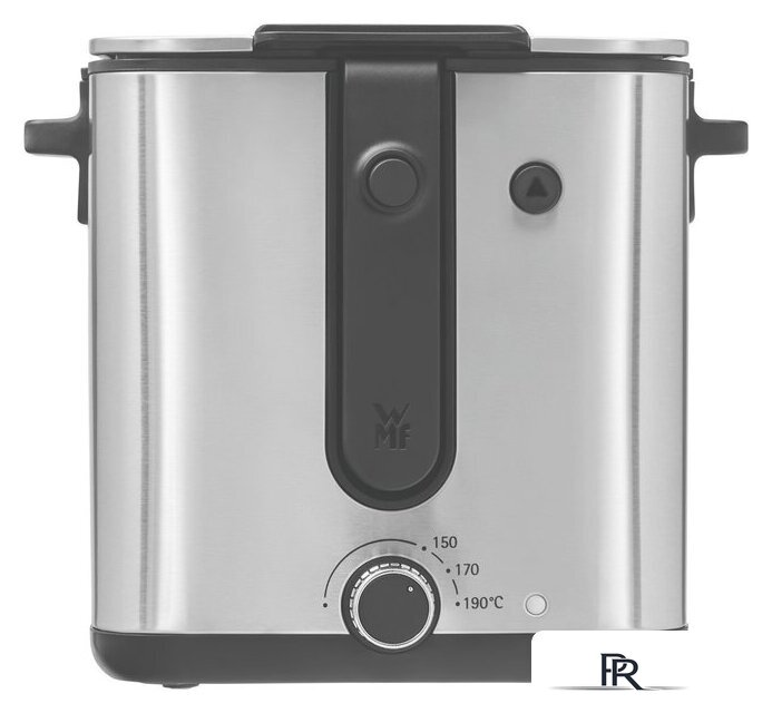 Фритюрница WMF KITCHENminis 415490711 - Изображение №2 — Интернет-магазин ПроЗаказ