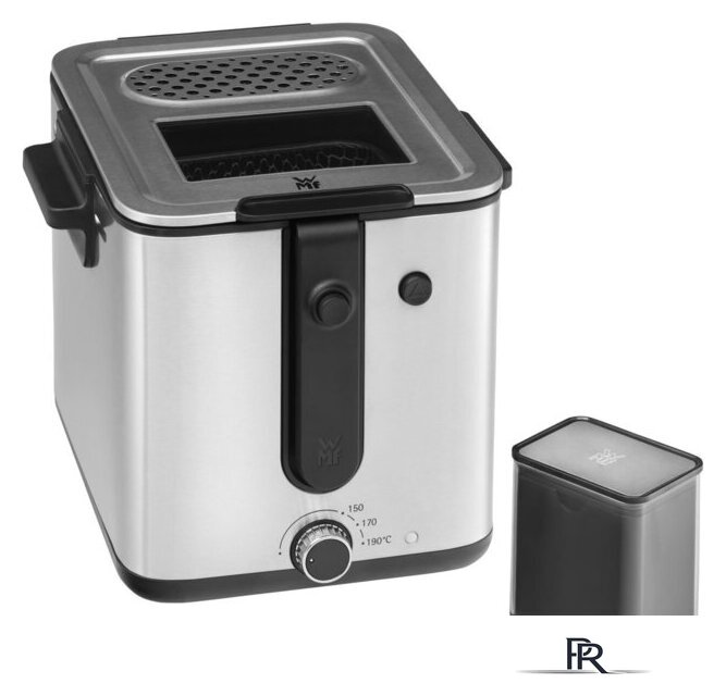 Фритюрница WMF KITCHENminis 415490711 - Изображение №1 — Интернет-магазин ПроЗаказ