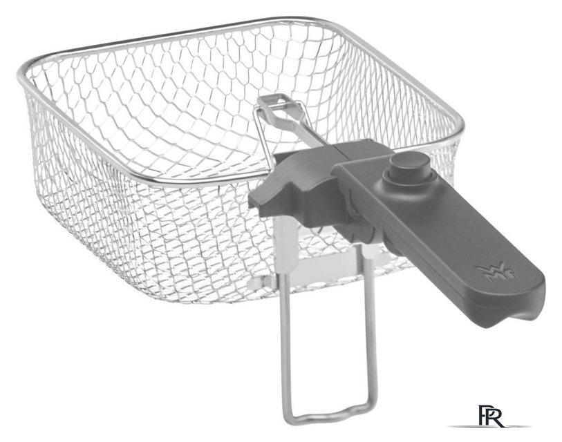 Фритюрница WMF KITCHENminis 415490711 - Изображение №10 — Интернет-магазин ПроЗаказ