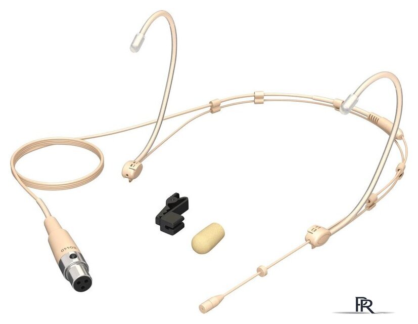 Проводной микрофон Behringer BO440 - Изображение №1 — Интернет-магазин ПроЗаказ