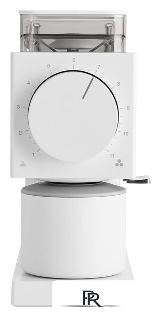 Электрическая кофемолка Fellow Ode Brew Grinder Gen 2 (белый) - Изображение №1 — Интернет-магазин ПроЗаказ