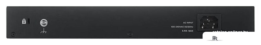 Настраиваемый коммутатор Zyxel XS1930-12HP - Изображение №4 — Интернет-магазин ПроЗаказ