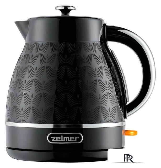 Электрический чайник Zelmer ZCK7640 - Изображение №1 — Интернет-магазин ПроЗаказ