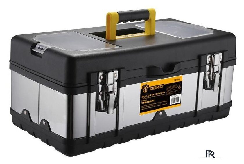 Ящик для инструментов Deko RDKTB31 - Изображение №1 — Интернет-магазин ПроЗаказ