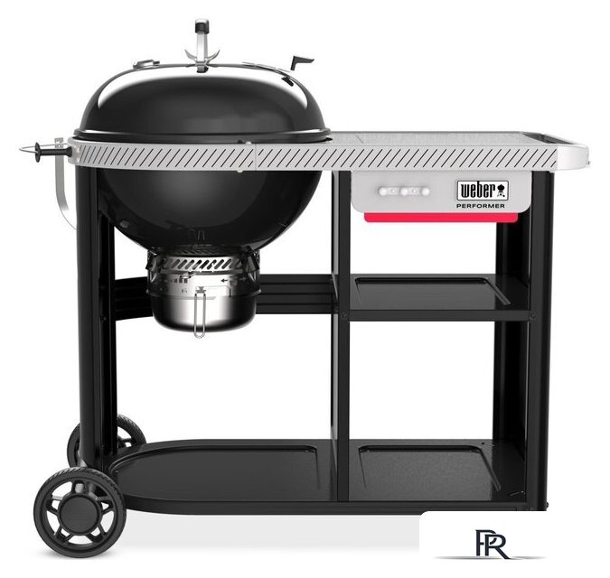 Гриль Weber Performer Premium 1501966 - Изображение №1 — Интернет-магазин ПроЗаказ