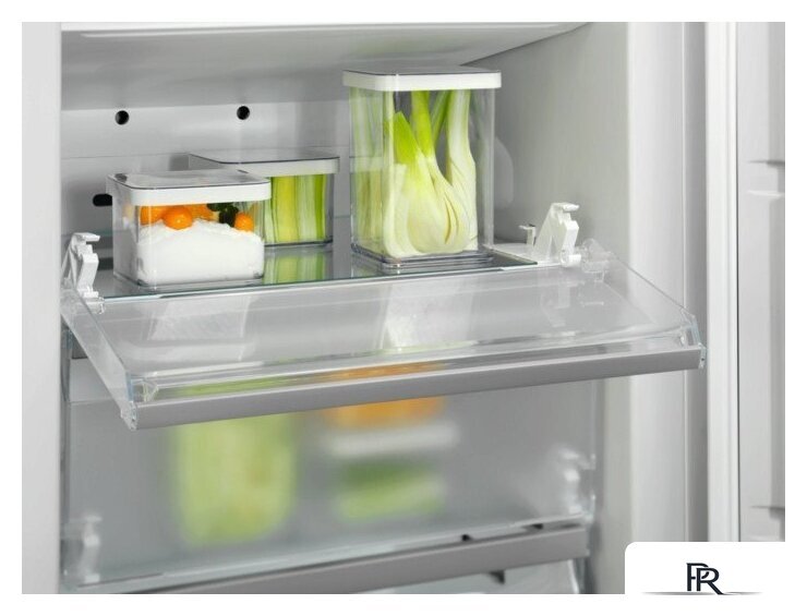 Морозильник Electrolux Seria 700 KUN7NE18S - Изображение №9 — Интернет-магазин ПроЗаказ