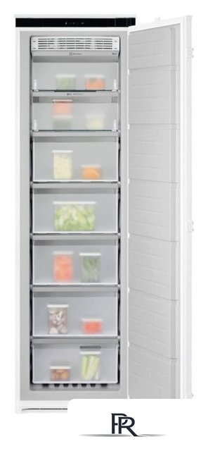 Морозильник Electrolux Seria 700 KUN7NE18S - Изображение №1 — Интернет-магазин ПроЗаказ