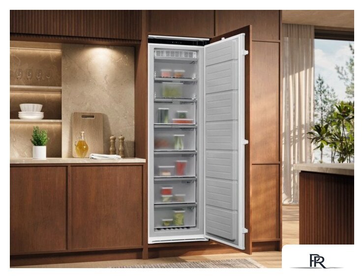 Морозильник Electrolux Seria 700 KUN7NE18S - Изображение №3 — Интернет-магазин ПроЗаказ