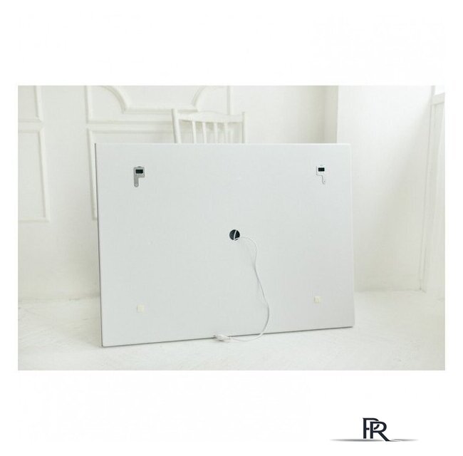 Зеркало Doratiz Ева 100x80 2711.919 - Изображение №2 — Интернет-магазин ПроЗаказ