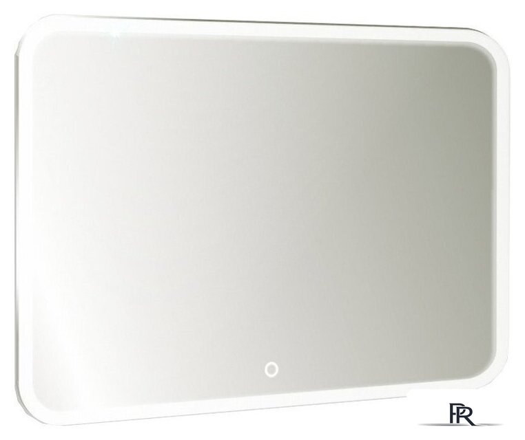 Зеркало Doratiz Ева 100x80 2711.919 - Изображение №1 — Интернет-магазин ПроЗаказ