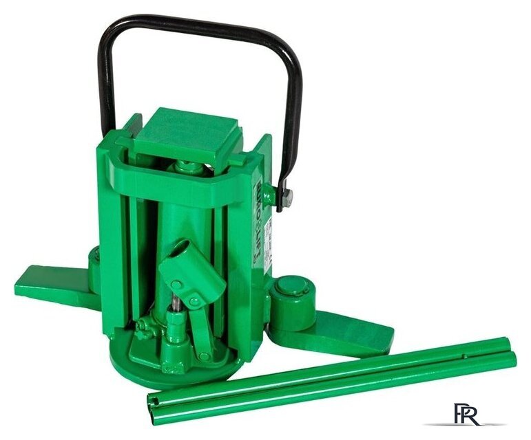 Домкрат Euro-Lift TG30 3т - Изображение №2 — Интернет-магазин ПроЗаказ