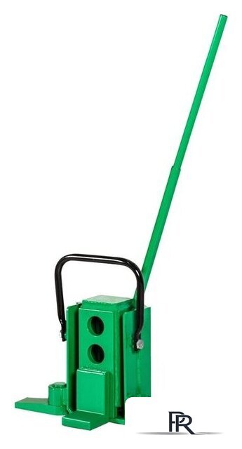 Домкрат Euro-Lift TG30 3т - Изображение №3 — Интернет-магазин ПроЗаказ