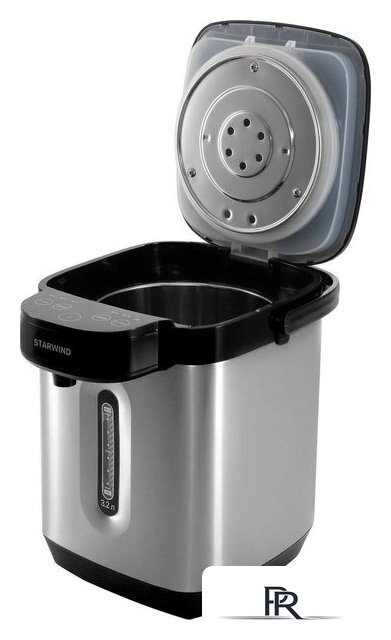 Термопот StarWind STP2725 - Изображение №3 — Интернет-магазин ПроЗаказ