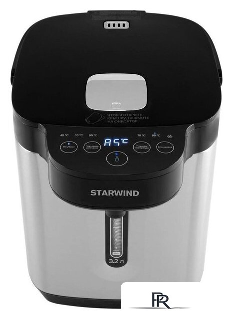 Термопот StarWind STP2725 - Изображение №10 — Интернет-магазин ПроЗаказ