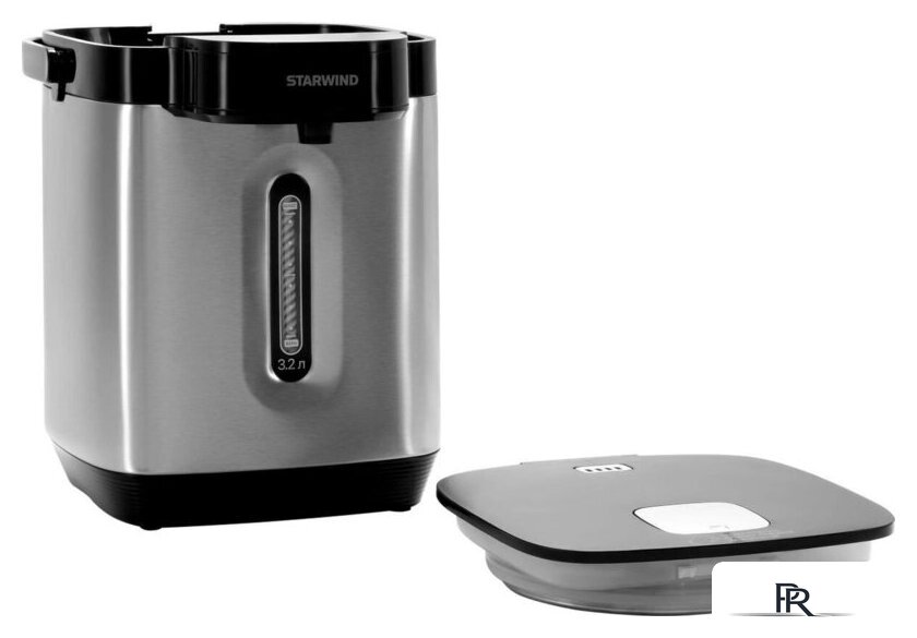 Термопот StarWind STP2725 - Изображение №6 — Интернет-магазин ПроЗаказ