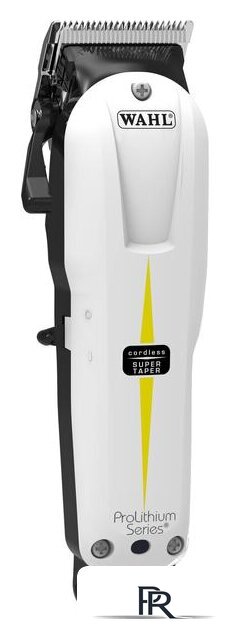 Машинка для стрижки волос Wahl Cordless Super Taper 8591-2316H - Изображение №2 — Интернет-магазин ПроЗаказ