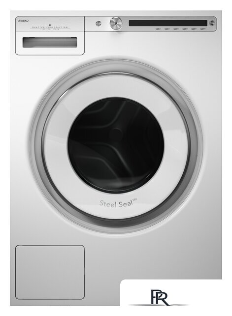 Стиральная машина ASKO W4086C.W/3 - Изображение №1 — Интернет-магазин ПроЗаказ