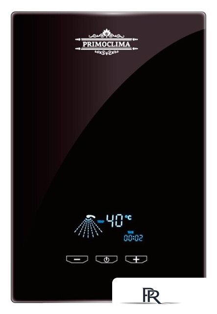 Проточный электрический водонагреватель Primoclima PC Vita 8.5 (B) - Изображение №1 — Интернет-магазин ПроЗаказ