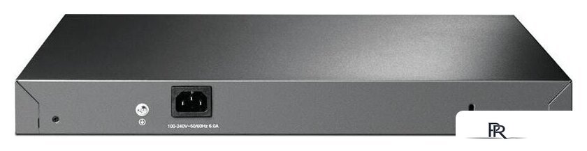 Управляемый коммутатор 2-го уровня TP-Link TL-SG3428MP V2 - Изображение №2 — Интернет-магазин ПроЗаказ