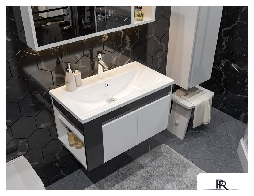 Умывальник Paola Mario 800 - Изображение №6 — Интернет-магазин ПроЗаказ