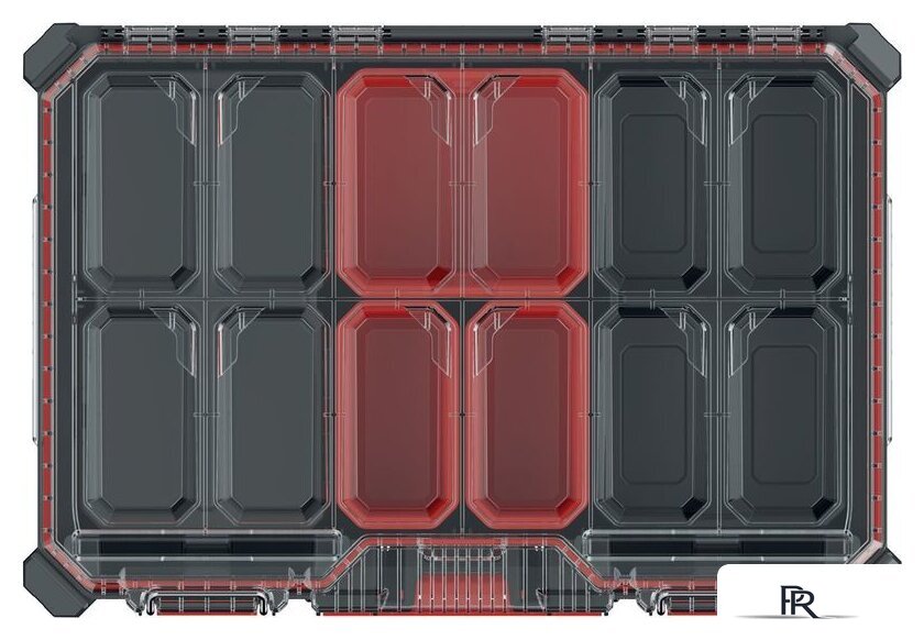 Органайзер Kistenberg Msx Organiser 40 High KMX554015B - Изображение №8 — Интернет-магазин ПроЗаказ