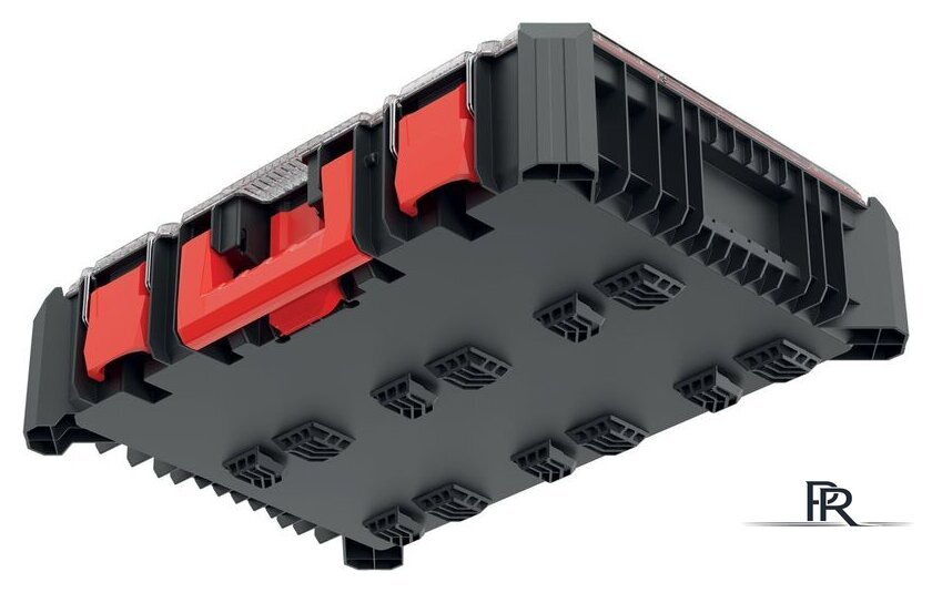 Органайзер Kistenberg Msx Organiser 40 High KMX554015B - Изображение №3 — Интернет-магазин ПроЗаказ
