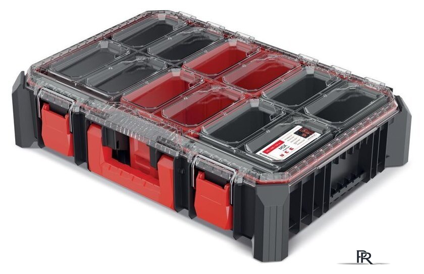 Органайзер Kistenberg Msx Organiser 40 High KMX554015B - Изображение №1 — Интернет-магазин ПроЗаказ