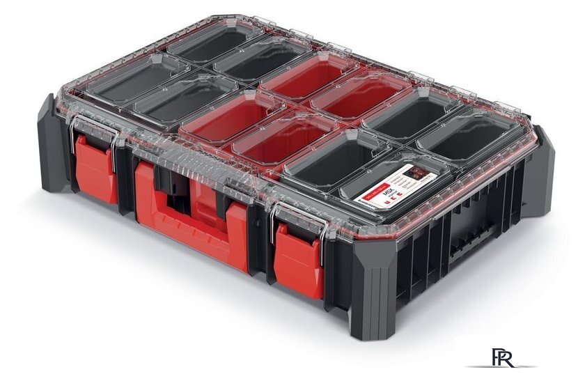 Органайзер Kistenberg Msx Organiser 40 High KMX554015B - Изображение №7 — Интернет-магазин ПроЗаказ