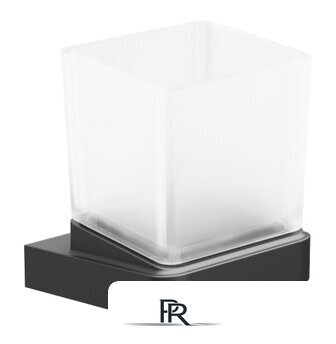 Стакан для зубной щетки и пасты Ravak TD 210.20 X07P557 - Изображение №1 — Интернет-магазин ПроЗаказ