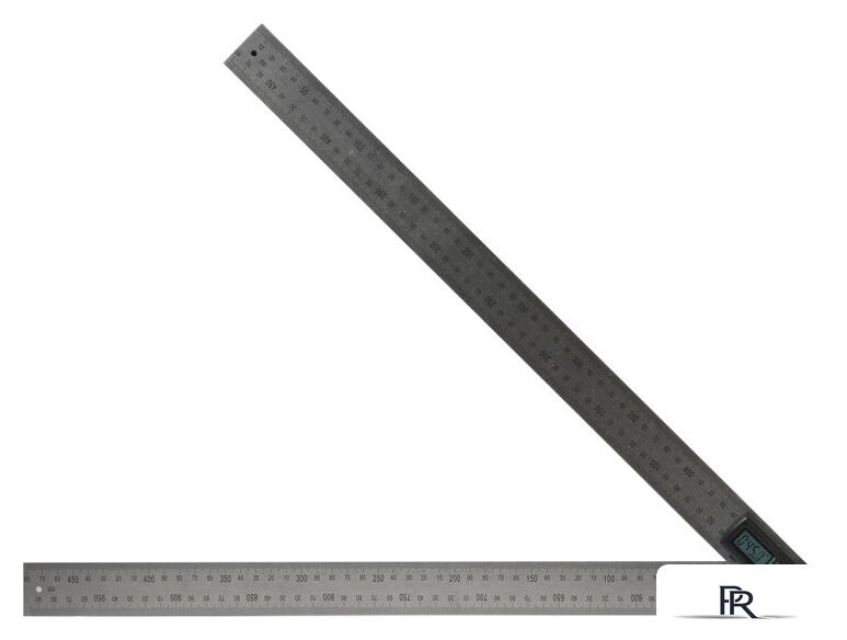 Угломер ADA Instruments AngleRuler 50 A00396 - Изображение №1 — Интернет-магазин ПроЗаказ