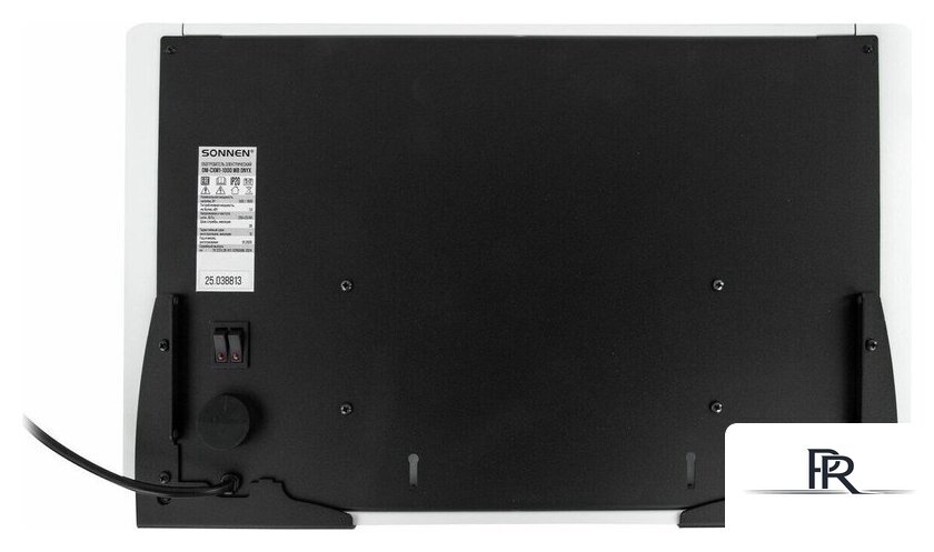 Конвектор Sonnen Onyx-2000.1 - Изображение №10 — Интернет-магазин ПроЗаказ