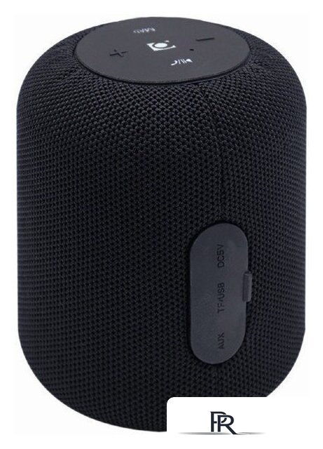 Беспроводная колонка GMB Audio SPK-BT-15-BK - Изображение №1 — Интернет-магазин ПроЗаказ