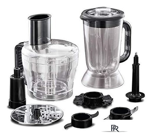Кухонный комбайн Russell Hobbs 24732-56 - Изображение №2 — Интернет-магазин ПроЗаказ