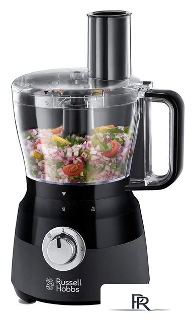 Кухонный комбайн Russell Hobbs 24732-56 - Изображение №1 — Интернет-магазин ПроЗаказ
