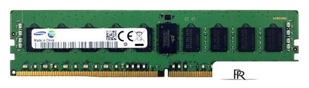 Оперативная память Samsung 32ГБ DDR4 3200 МГц M393A4G43BB4-CWEGQ - Изображение №1 — Интернет-магазин ПроЗаказ