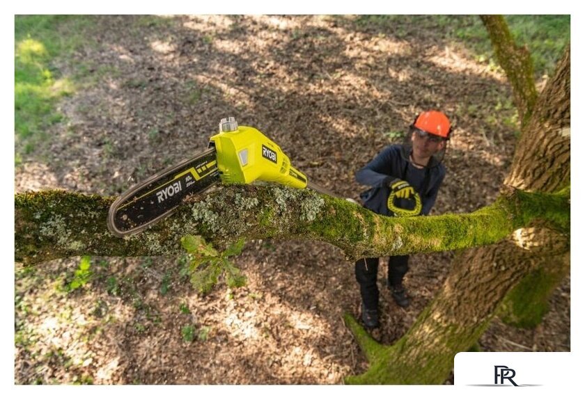 Высоторез Ryobi RY36PP25A-0 (без АКБ) - Изображение №7 — Интернет-магазин ПроЗаказ