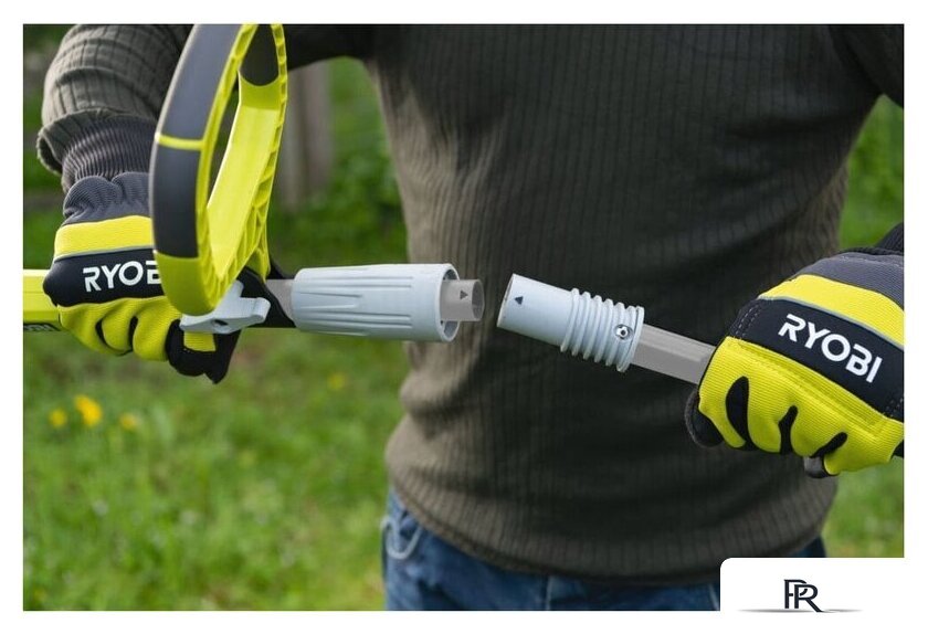Высоторез Ryobi RY36PP25A-0 (без АКБ) - Изображение №6 — Интернет-магазин ПроЗаказ
