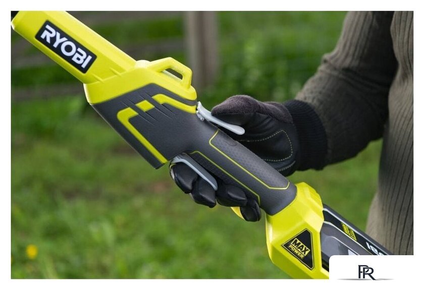 Высоторез Ryobi RY36PP25A-0 (без АКБ) - Изображение №5 — Интернет-магазин ПроЗаказ