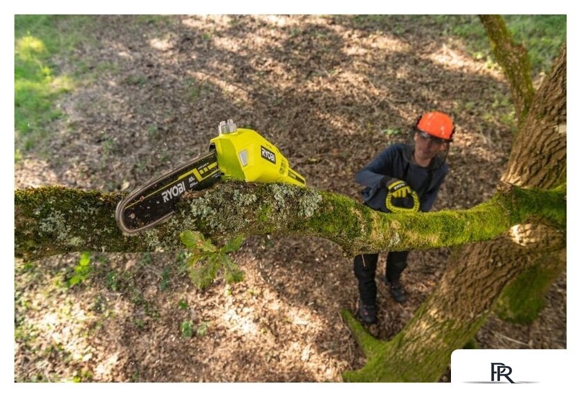 Высоторез Ryobi RY36PP25A-0 (без АКБ) - Изображение №9 — Интернет-магазин ПроЗаказ