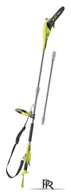 Высоторез Ryobi RY36PP25A-0 (без АКБ) - Изображение №4 — Интернет-магазин ПроЗаказ