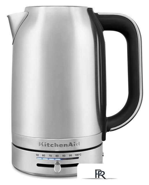 Электрический чайник KitchenAid 5KEK1701ESX - Изображение №1 — Интернет-магазин ПроЗаказ