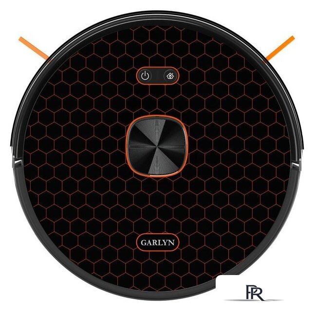 Робот-пылесос Garlyn SR-750 - Изображение №1 — Интернет-магазин ПроЗаказ