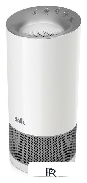 Очиститель воздуха Ballu AP-125 - Изображение №1 — Интернет-магазин ПроЗаказ
