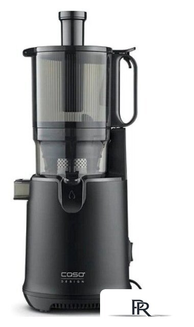 Соковыжималка CASO Juice Fit Pro - Изображение №1 — Интернет-магазин ПроЗаказ