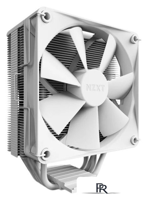 Кулер для процессора NZXT T120 RC-TN120-W1 - Изображение №1 — Интернет-магазин ПроЗаказ